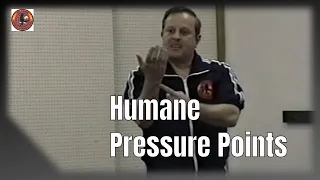 Humane Pressure Points/Dillman DVD H