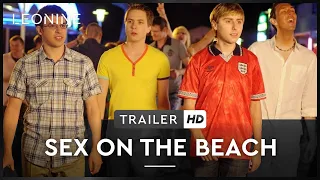Sex On The Beach - Trailer (german/deutsch)