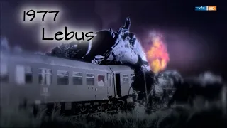 MDR ''Lebensretter'' I Zugunglück Lebus I 1977