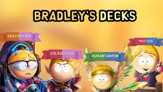 Chaos Mode | Bradley's Decks | South Park Phone Destroyer