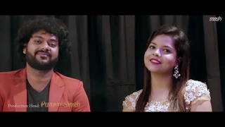 MOTE MILIGALA MO JIBANA SATHI ¦ Ft  Sashank & Shreejata ¦ Somesh