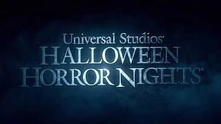 2017 Reactions - Halloween Horror Nights - Universal Studios Hollywood