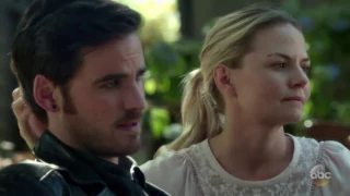 My Top 5 Captain Swan Moments [ 6x01 - 6x06 ]