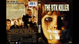 BTK Seri Katil - The Hunt for the BTK Killer (2005) TÜRKÇE DUBLAJ