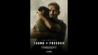 Sound Of Freedom (Trailer oficial) subtitulado en español