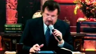 Dr. Mike Murdock - 7 Things Every Man Should Know About Himself