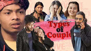 Types of Couple| RisingStar Nepal