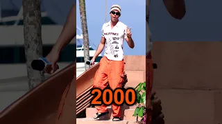 Enrique Iglesias 1979-2023 #shorts