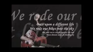 James Bay-Hold Back The River Lyrics Acoustic