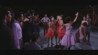 West Side Story - America (1080p HD)