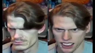 AI generated jerma