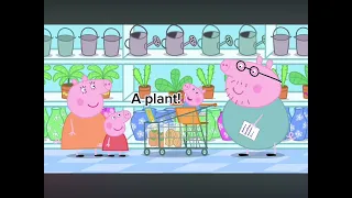 I edited A  episode of pepa pig ~YuriLauGamer~