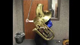 tuba knight boss theme 10 hours