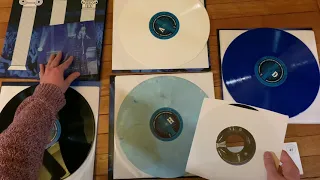 Jack White ‎– Live At The Masonic Temple | Vinyl Unboxing (TMR Vault #47)