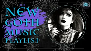 Dark & exciting: Essential Gothic Mix 61