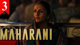 Maharani Part 3 | Sony Liv web series Part 2 | Movie Narco