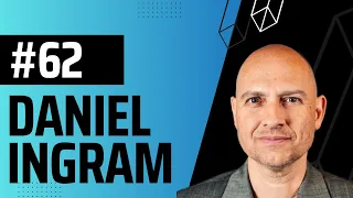 #62 - The Immediacy of Experience w/ Daniel Ingram