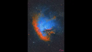 [WRP] Binghi Bang - Milky Way