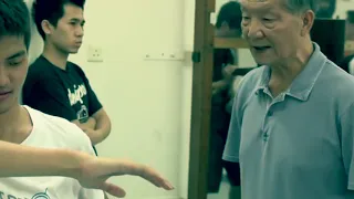 Ip Ching - A Tribute to Ip Man’s Son