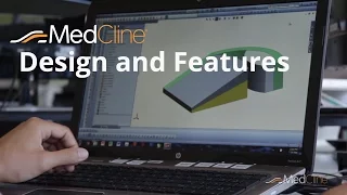 MedCline™ - Design and Features