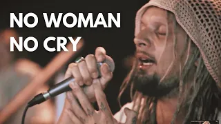 Bob Marley - No Woman No Cry (Moto Moto Cover) Live at Tiggy's Bar, Tenerife