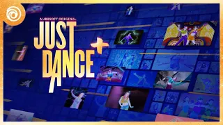 Just Dance Plus Song List