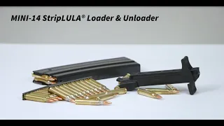 MINI-14® StripLULA® loader & unloader 5.56 - SL52B
