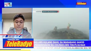 4 na labi ng Cessna plane crash victims sa Mayon, naibaba na | Pasada (2 March 2023)