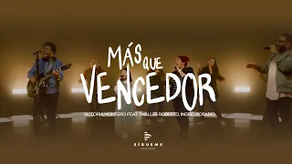 Más Que Vencedor - Victoria Montero ft Thalles Roberto, Ingrid Rosario & Más | Música Cristiana 2021