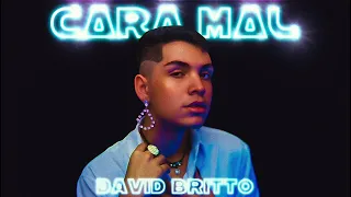 David Britto - CARA MAL [Áudio Oficial]