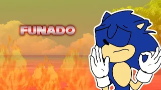 El episodio favorito de Sonic X Loquendo (Video para Sonic X Loquendo)