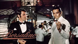 Borsalino Original Trailer (Jacques Deray, 1970)