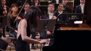 Alice Sara Ott - Beethoven - Für Elise