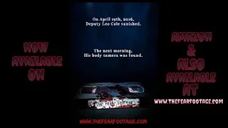 The Fear Footage 2019 Anthology Horror Cml Theater Movie Review