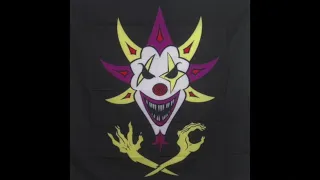 ICP - Staring at a Man's Butthole
