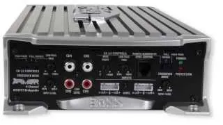 Boss Audio AR1600.4 1600W 4 Channel Amplifier | AR16004