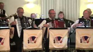 Harmonikaklubben Skelageren