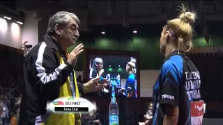 2015 WTTC WS R16 ITO Mima JPN vs BILENKO Tetyana UKR