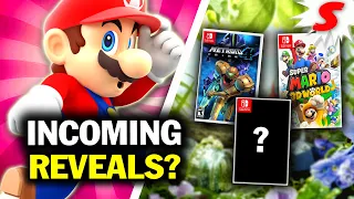 10 Surprise Nintendo Reveals We May Still Get in 2020 | Siiroth