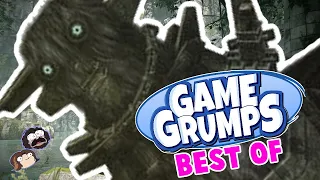 Game Grumps - The Best of SHADOW OF THE COLOSSUS