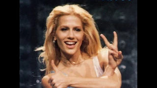 Heather Parisi - Disco Bambina