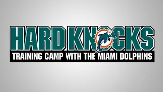 Hard Knocks: Training Camp with the 2012 Miami Dolphins Intro