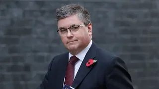 Robert Buckland: Some offenders are not capable of rehabilitation