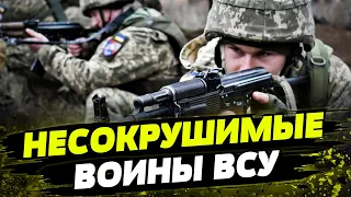 НЕ БЫЛО шансов на спасение, НО ОНИ ВЫЖИЛИ! Невероятные истории бойцов с тяжелыми ранениями!