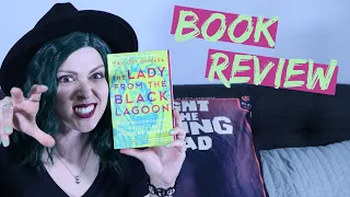 The Lady From The Black Lagoon  I  Book Review