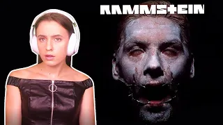 I listen to Rammstein for the first time ever⎮Metal Reactions #27
