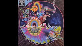 Rainbow Ffolly - Sallies Fforth (1968) Piccole perle psichedeliche di un gruppo stupefacente