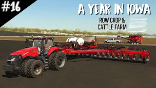 It's That Time!! | Monteith Iowa By Dr Modding