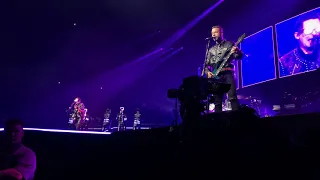 Muse - Pressure March 30th, 2019 @ Bell Centre, Montreal