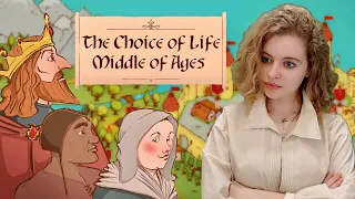 ВЫЖИТЬ В СРЕДНЕВЕКОВЬЕ - The Choice of Life: Middle Ages [#1]